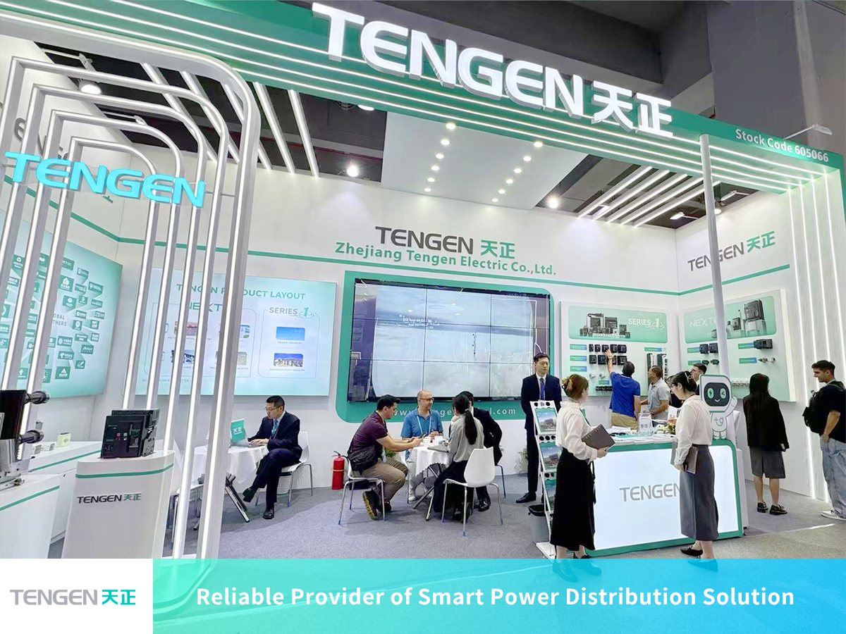 含“新”量十足，Z6尊龙官方中国入口NEXTG广交会全球圈粉
